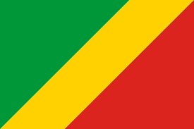 Drapeau Congo